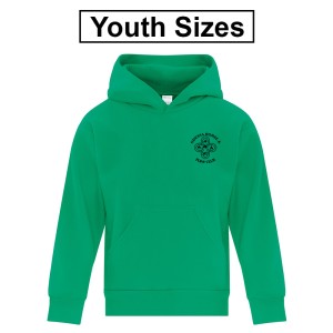 OHPC - Fleece Youth Hoodie